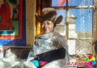 藏族姑娘达珍：盛开在抗疫一线的格桑花